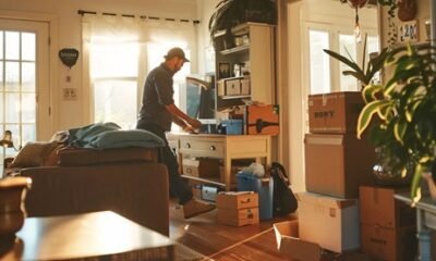 Clutter Punch Junk Removal