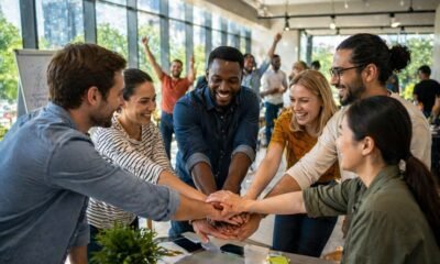 Corporate Team Building Events