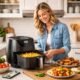 First-Time Air Fryer Buyers