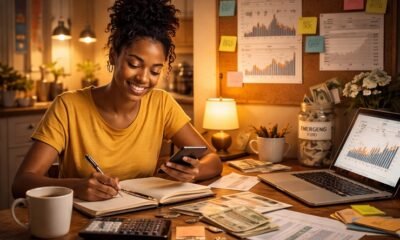 Gig Worker Earnings Tracker App