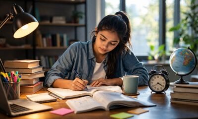 Keys Successful Studies