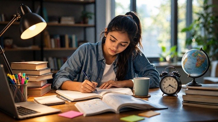 Keys Successful Studies