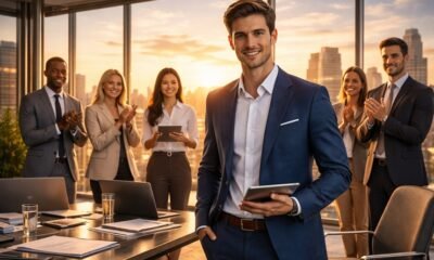 Leadership Transformation