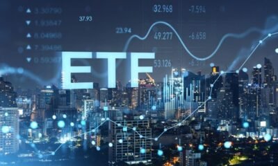 NIFTY50 ETFs