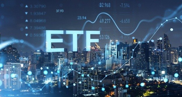 NIFTY50 ETFs