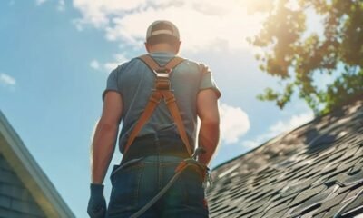 Obtaining Roofing Installer Certification