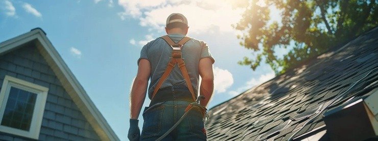 Obtaining Roofing Installer Certification