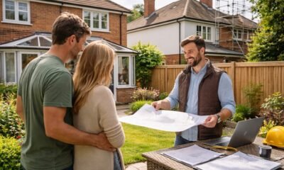 Party Wall Agreements in Essex Is Important Before Building