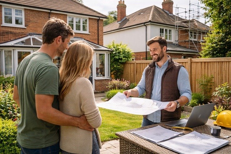 Party Wall Agreements in Essex Is Important Before Building