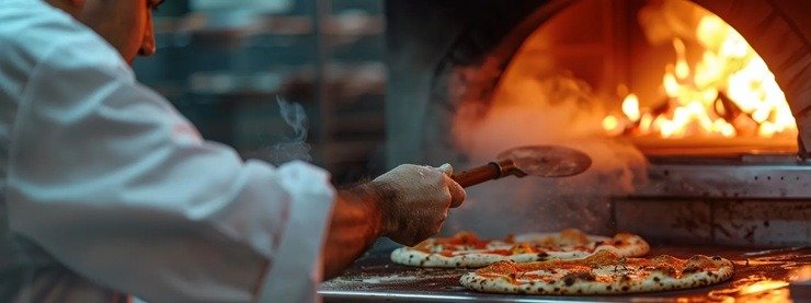 Pizza Catering in Sydney