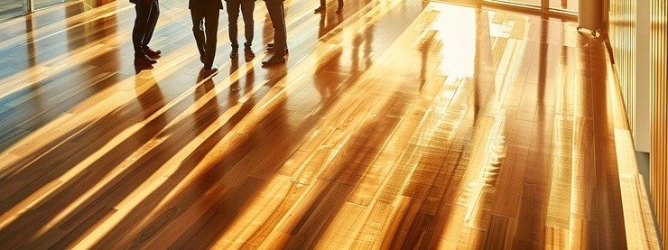 Professional Floor Sanding Brisbane