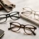Stylish Eyeglass Frames