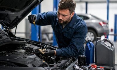 Tips Maintaining Car for Reliable Performance