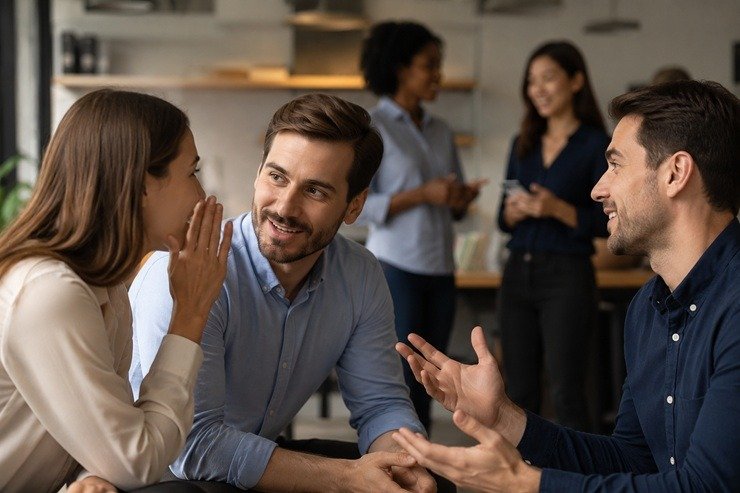 Word-of-Mouth Advertising Over Traditional Paid Ads