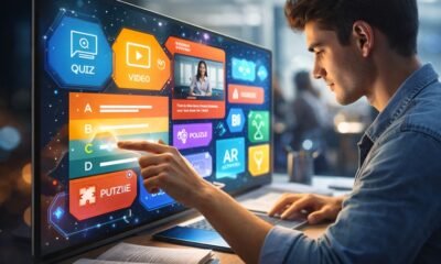 interactive learning