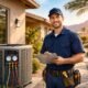 reliable AC repair company in Las Vegas