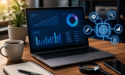 AI SEO Tools