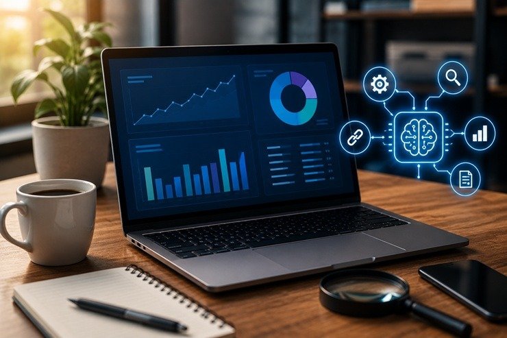 AI SEO Tools