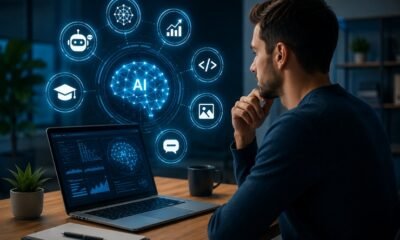 AI Skills to Learn