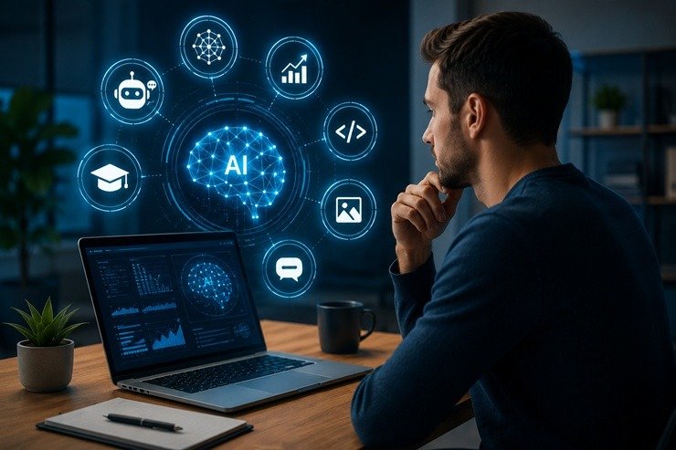AI Skills to Learn