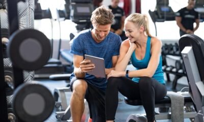 Advanced Expertise Transforms Your Fitness Career