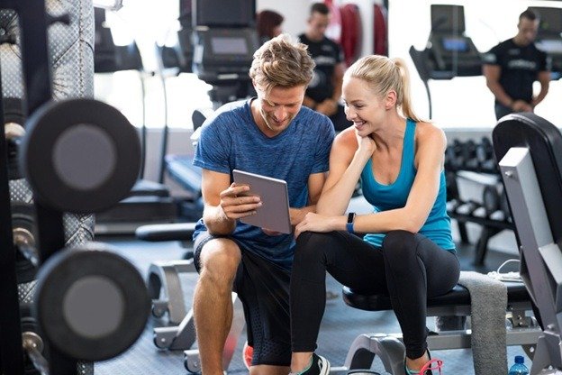 Advanced Expertise Transforms Your Fitness Career