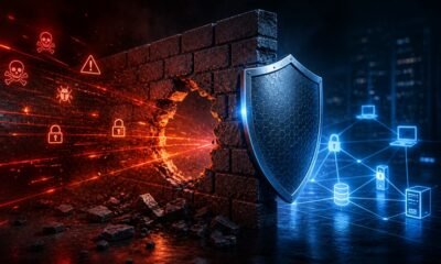 Firewall Strategies Fail