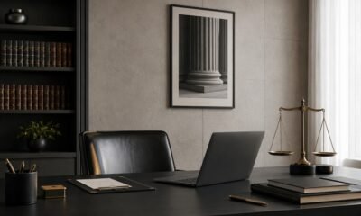 Legal Web Design