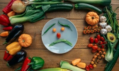 Nutrition Mistakes Families Make During Celebrations