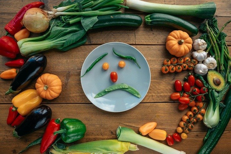 Nutrition Mistakes Families Make During Celebrations