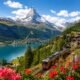 Places to Visit in Switzerland and Nearby European Countries