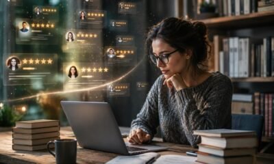 Social Proof Has Become Essential for Self-Published Authors