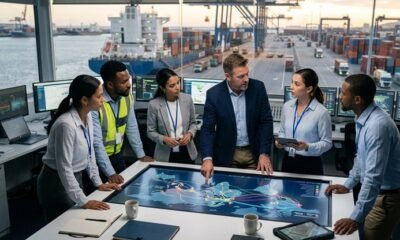 Supplier Diversification Strategies