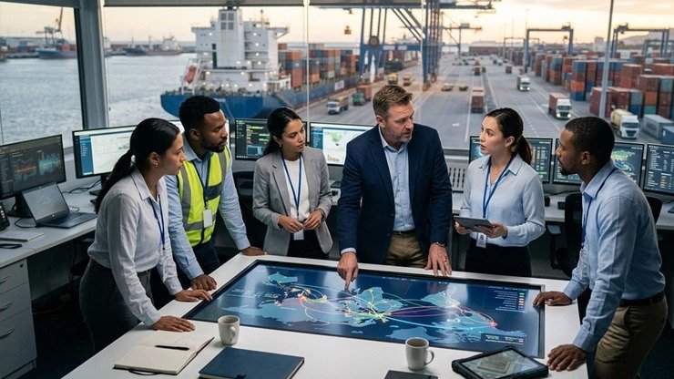Supplier Diversification Strategies