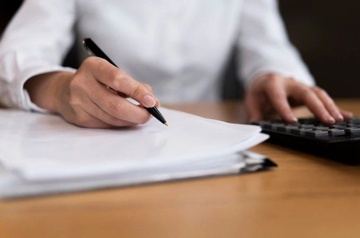 Tax Advisor Czech Republic