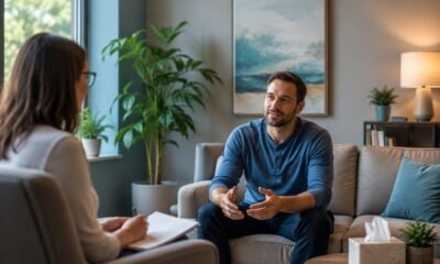 Treatment Environments Influence Patient Experience