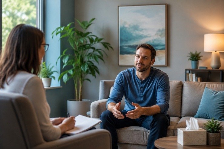 Treatment Environments Influence Patient Experience