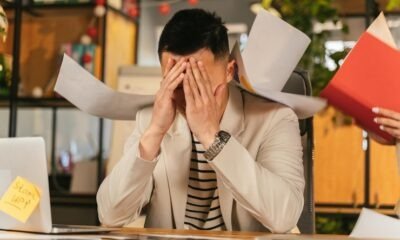 Ways to Stop Overcomplicating Your Life