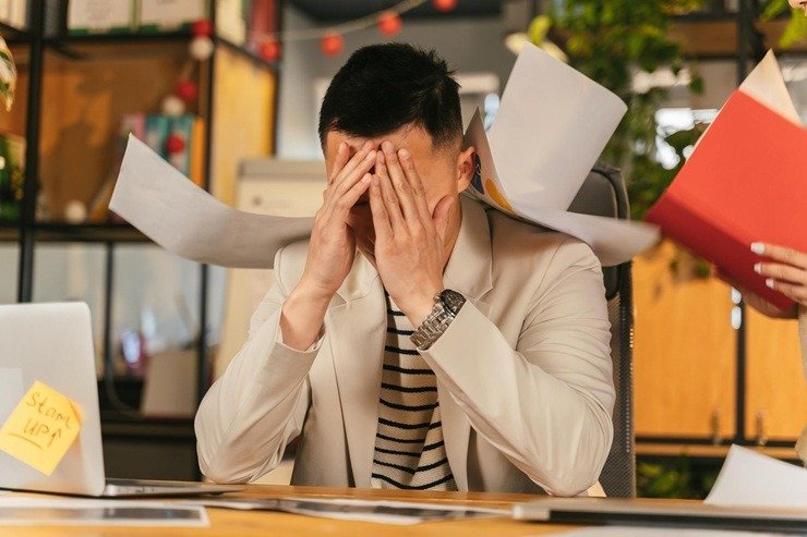 Ways to Stop Overcomplicating Your Life