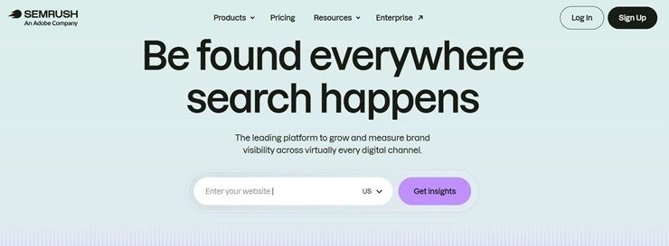 ai seo tools list