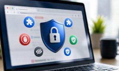 best browser extensions