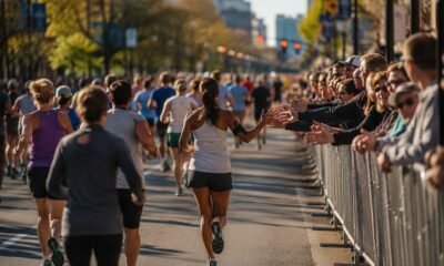 marathon