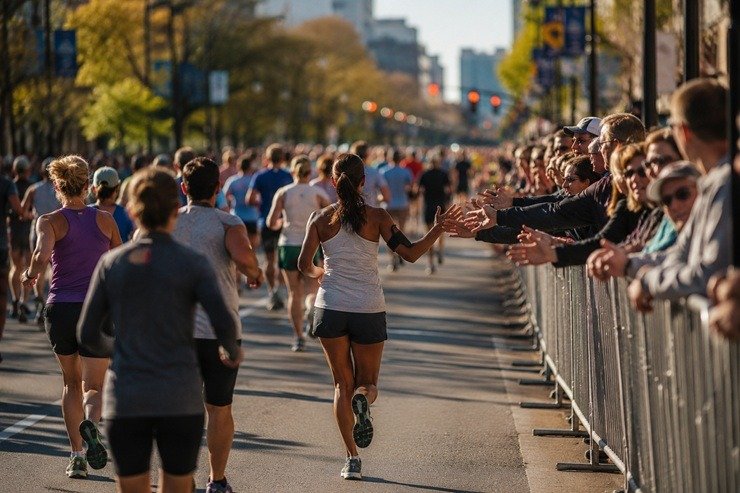 marathon