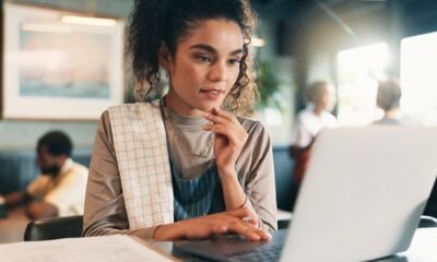 start a business