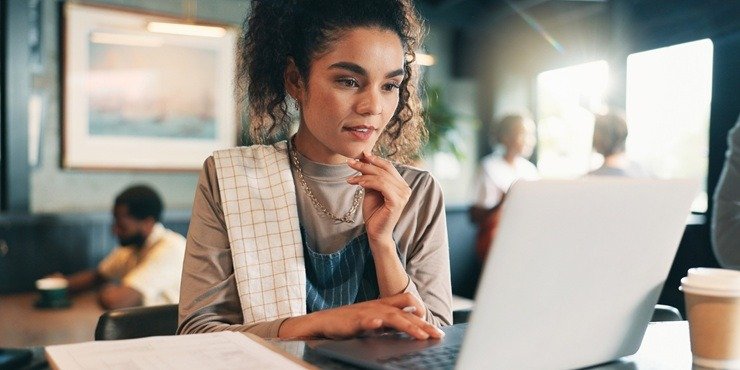 start a business