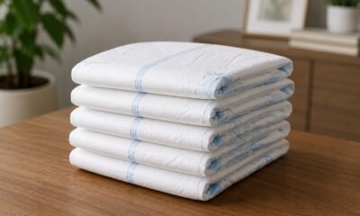 Best Adult Diapers India
