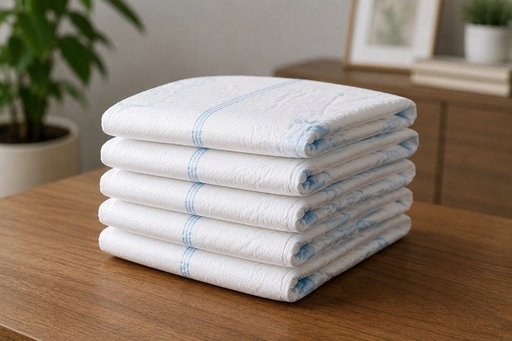Best Adult Diapers India