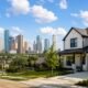 Buying Home in Houston Texas