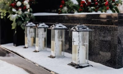 Choose the Right Funeral Home for Your Loved One