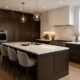Custom Kitchen Cabinetry New York